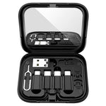 Hoco - Multifunction Data Cable Set (U114)