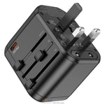 Hoco - Universal Adapter