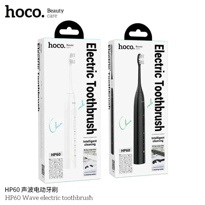 Hoco - Wave Electric Toothbrush