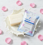Hokkoki Baby - Horse Milk Hand & Foot Massage Soap