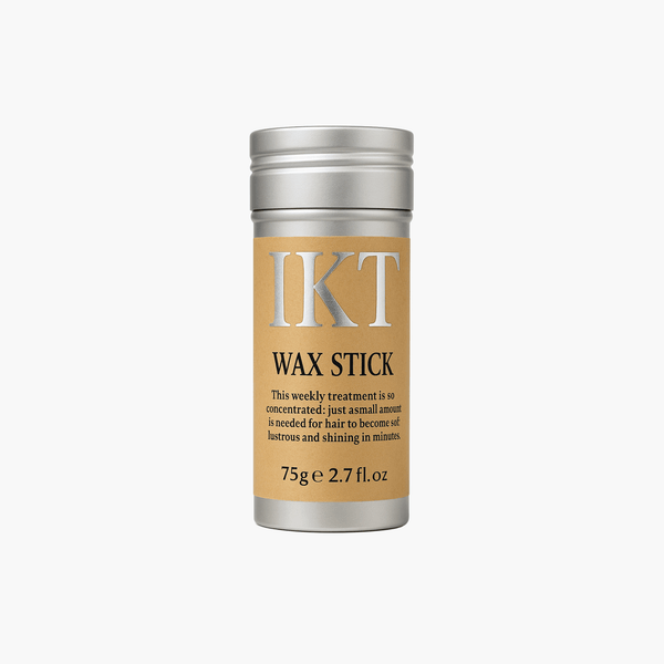 IKT - Hair Wax Series