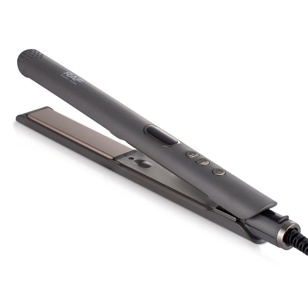 RAF Digital Hair Straightener