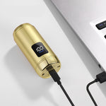 Portable Digital Mini Shaver