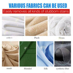 Jue-Fish - Enzymatic Fabric Stain Remover