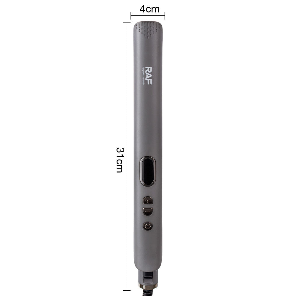 RAF Digital Hair Straightener