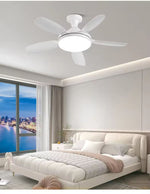 Torima Socket Fan Light