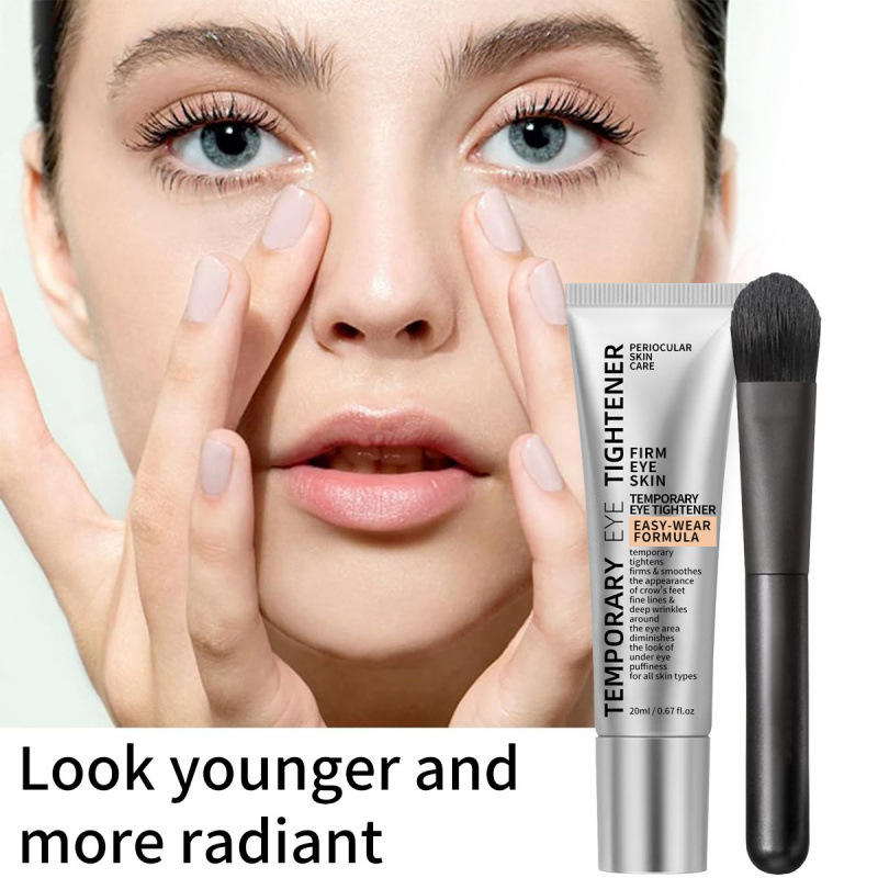 Eye Tightener