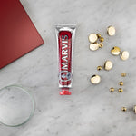 Marvis - Cinnamon Mint Toothpaste