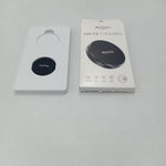 Iron Magnetic Ring