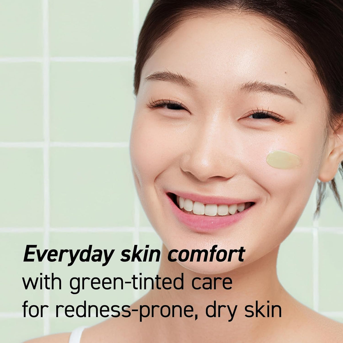 Ivoskin Cica Repair Cream