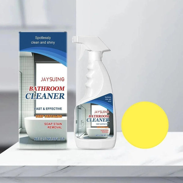 JAYSUING - Bathroom Cleaner
