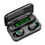 JBL - Earbuds (Air F9 pro +)