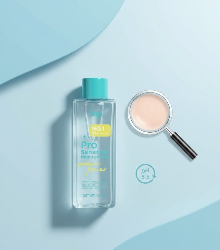 Joji - Pro Sensitive Moisturizing Toner