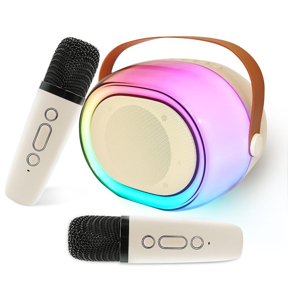 Joyous Sound Wireless Speakers