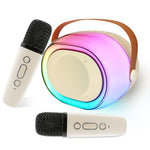 Joyous Sound Wireless Speakers