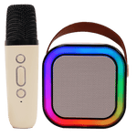 Joyous Sound Wireless Speakers