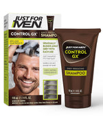Just For Men CGX Grey-Reducing Shampoo