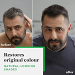 Just For Men CGX Grey-Reducing Shampoo
