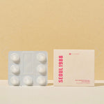 K-Secret - Seoul 1988 Boosting Ball Collagen 100%