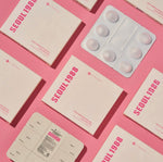 K-Secret - Seoul 1988 Boosting Ball Collagen 100%