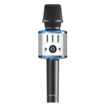 Karaoke Microphone With Speaker