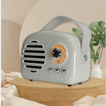 KBroad - Retro Wireless Speaker
