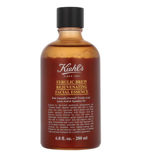 Kiehl’s - Ferulic Brew Rejuvenating Facial Essence