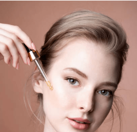 Kiehl’s - Ferulic Brew Rejuvenating Facial Essence