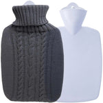 Knitted Cover Hot Water Bag