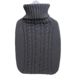 Knitted Cover Hot Water Bag