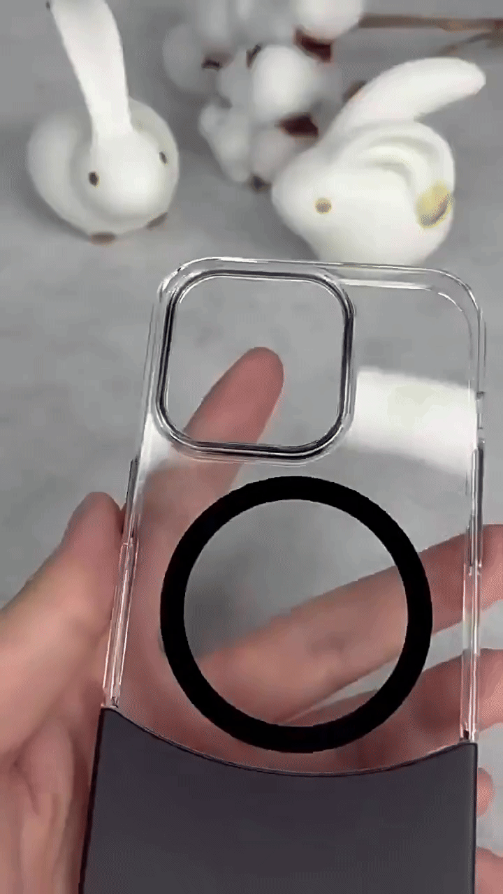 2-in-1 Style Case for iPhone
