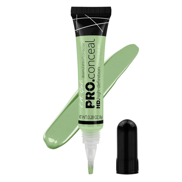 L.A. Girl - Pro Conceal Green