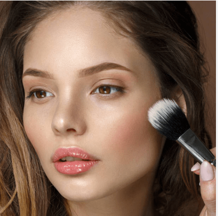 Lareen - Baked Blusher
