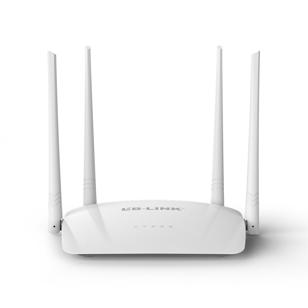 LB - Gain Smart Wireless Router