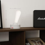 Lever Light Shake Toggle