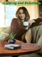 Levitating - Bonsai Planter Pot ©