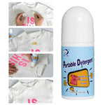 LKB - Portable Rolling Stain Remover