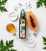 Love JoJo - Body Moisturizing Massage Oil