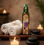 Love JoJo - Body Moisturizing Massage Oil