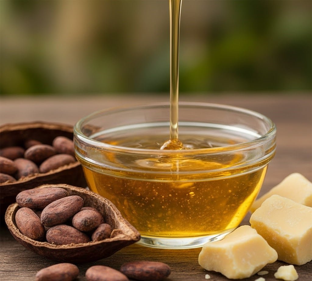 Love JoJo - Body Moisturizing Massage Oil