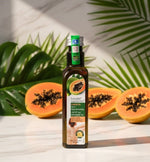 Love JoJo - Body Moisturizing Massage Oil
