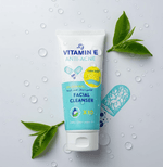 Love JoJo - Vitamin E Anti-Acne Facial Cleanser
