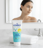 Love JoJo - Vitamin E Anti-Acne Facial Cleanser
