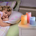 Luma Candles