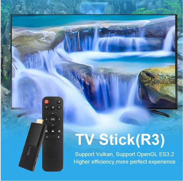 M98 Set-Top Box ©