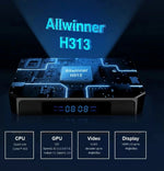 M98 Set-Top Box ©
