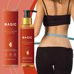 Magic Body Oil