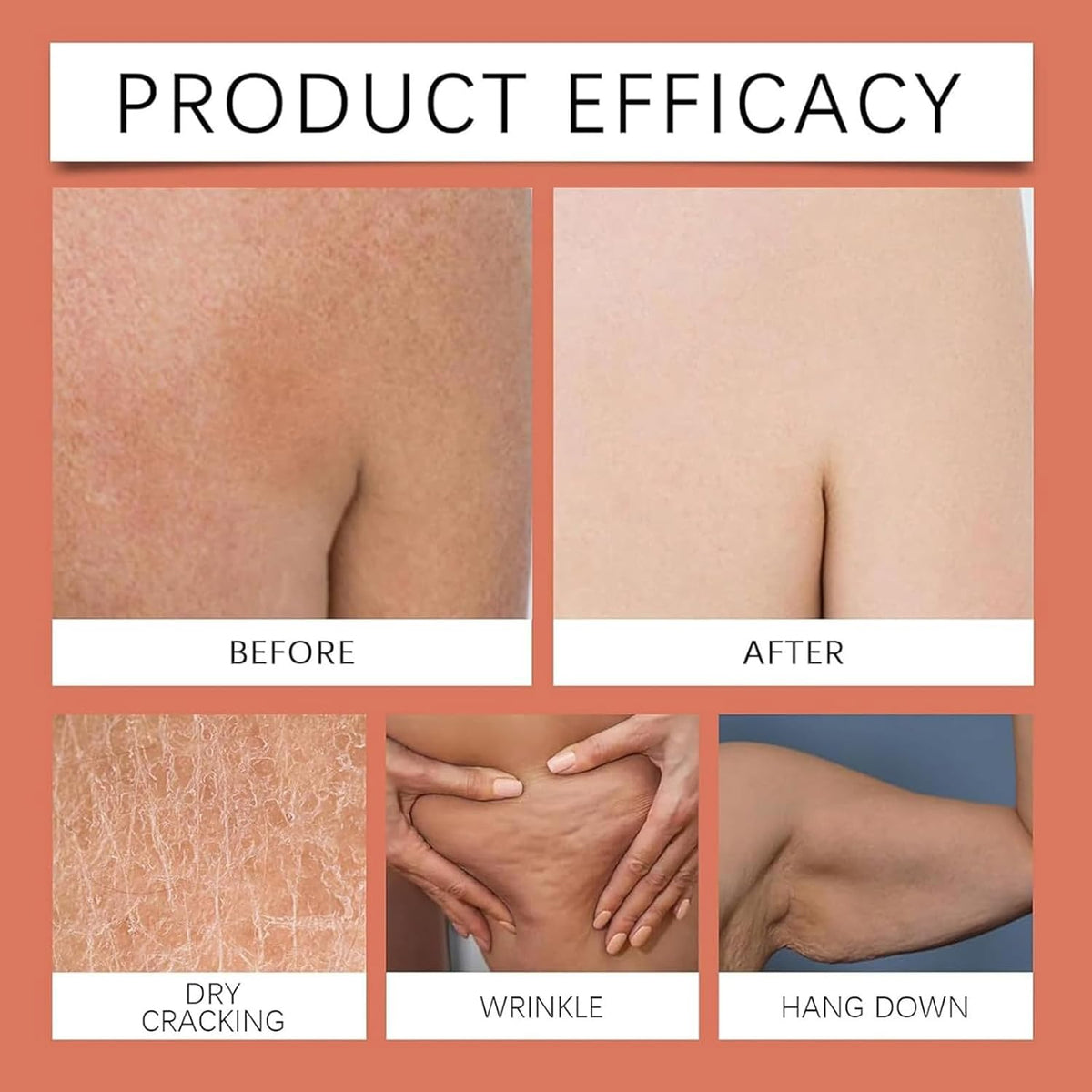 Magic Body Oil
