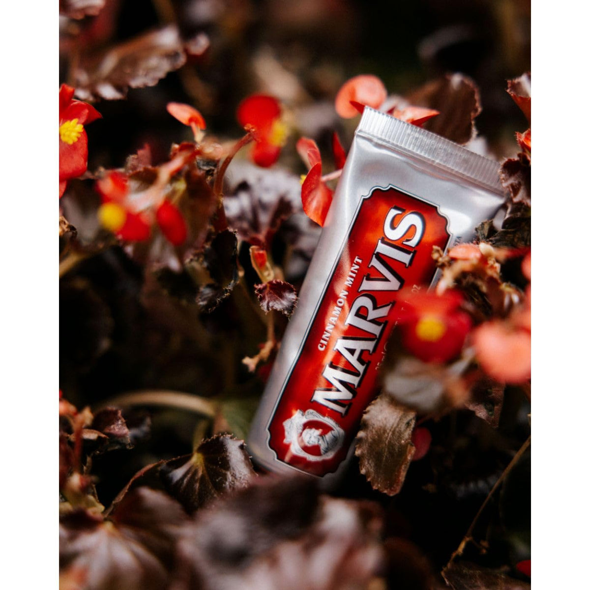 Marvis - Cinnamon Mint Toothpaste