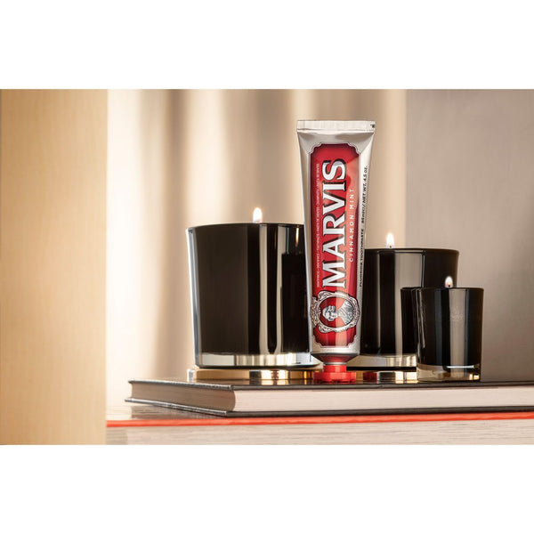 Marvis - Cinnamon Mint Toothpaste